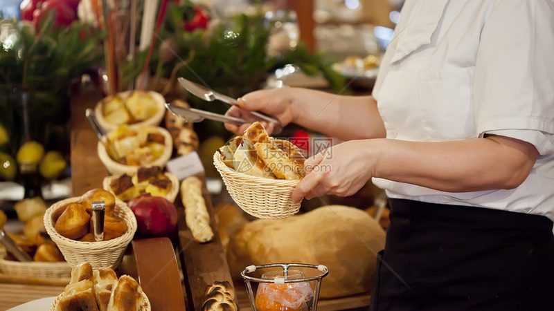 米面制品餐饮加盟，市场潜力与经营考量**