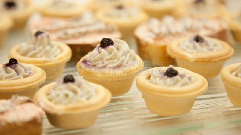 食品招商会代理签约流程全解析