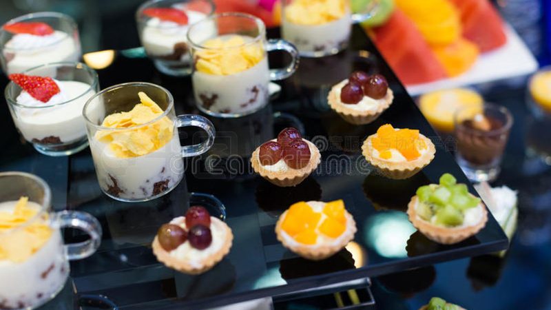 揭秘零食贴牌代工费用构成：关键因素及预算规划