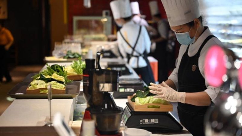 广州蜜饯果干批发市场的变迁与机遇