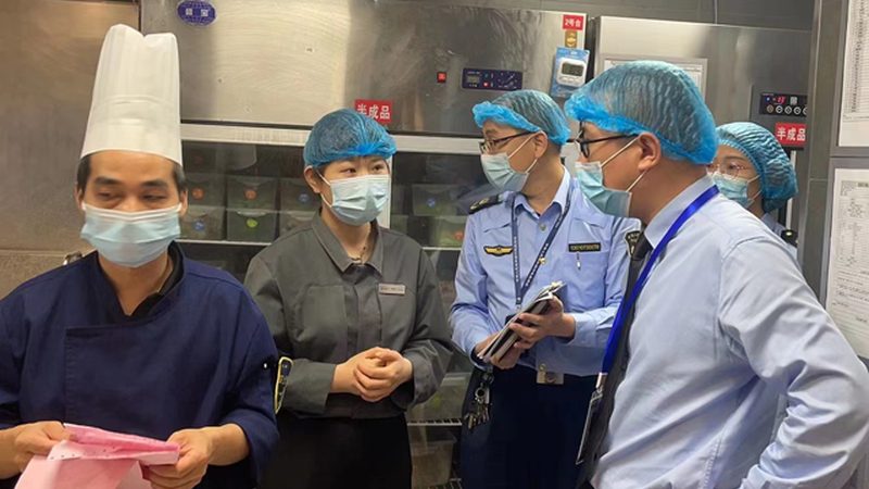 小型食材配送公司注册，这些关键点你了解吗？**