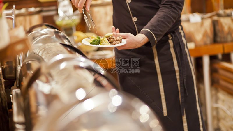 潮州市食品有限公司