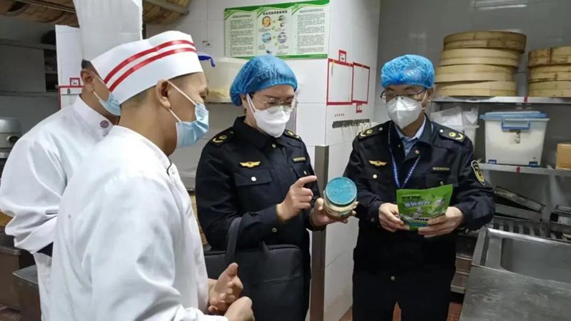 休闲食品，如何甄别优质生产厂家？**