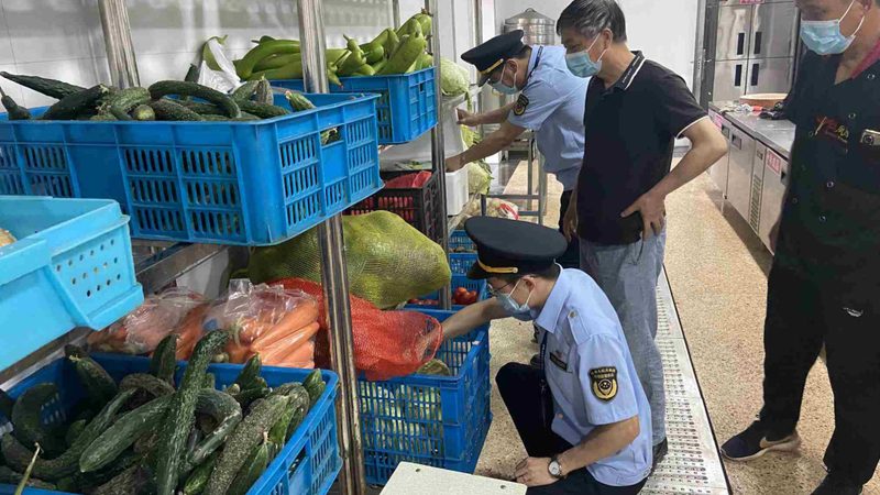 食品批发代理适合小县城的项目