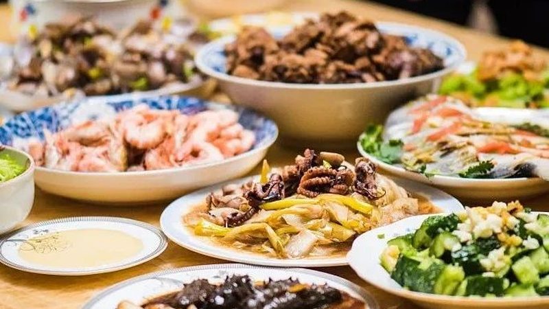 广州预制菜和料理包品牌排名