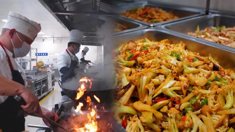 食品代理加盟：揭秘加盟费用背后的关键因素