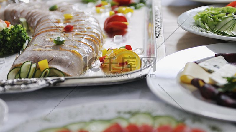 食品批发规格参数有哪些内容