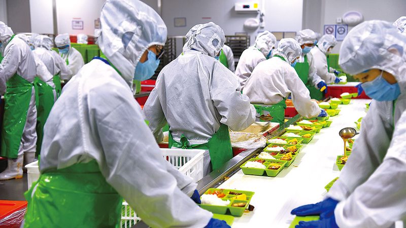 零食批发，规格型号标准揭秘