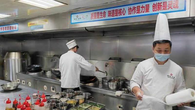 食品批发厂家直销加盟，揭秘那些不为人知的条件与标准