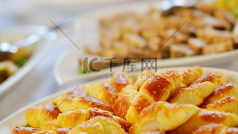 膨化食品定制贴牌：揭秘定制背后的技术秘密**