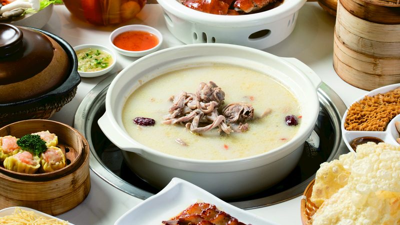 食品批发与零售：两种模式的深度解析