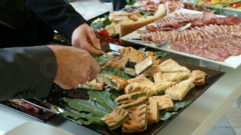 速冻食品展2025：一场见证行业发展的盛会