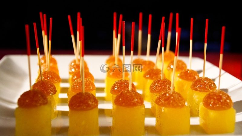 食品OEM代工：行业标准揭秘与解读